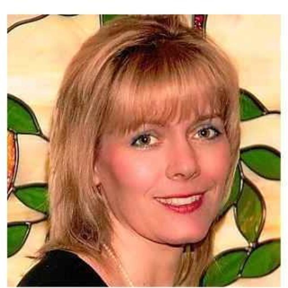 Meet your Posher, Christine